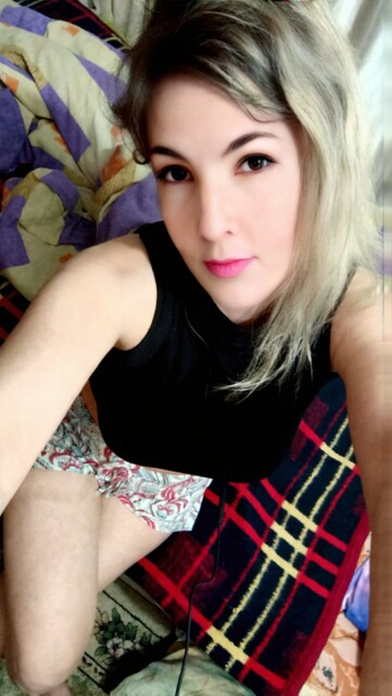 Olga adlı üyenin profil fotoğrafı