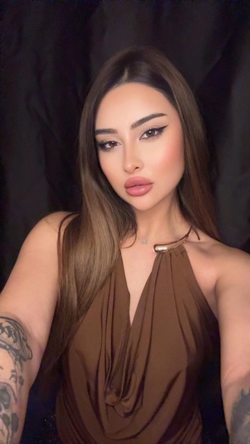 Beliz adlı üyenin profil fotoğrafı